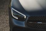 Mercedes-Benz GLC300 4Matic AMG Line 2019 года (AU)